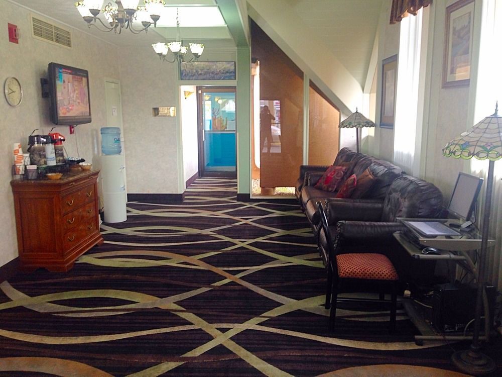 Quality Inn & Suites Near I-480 And I-29 Council Bluffs Εξωτερικό φωτογραφία