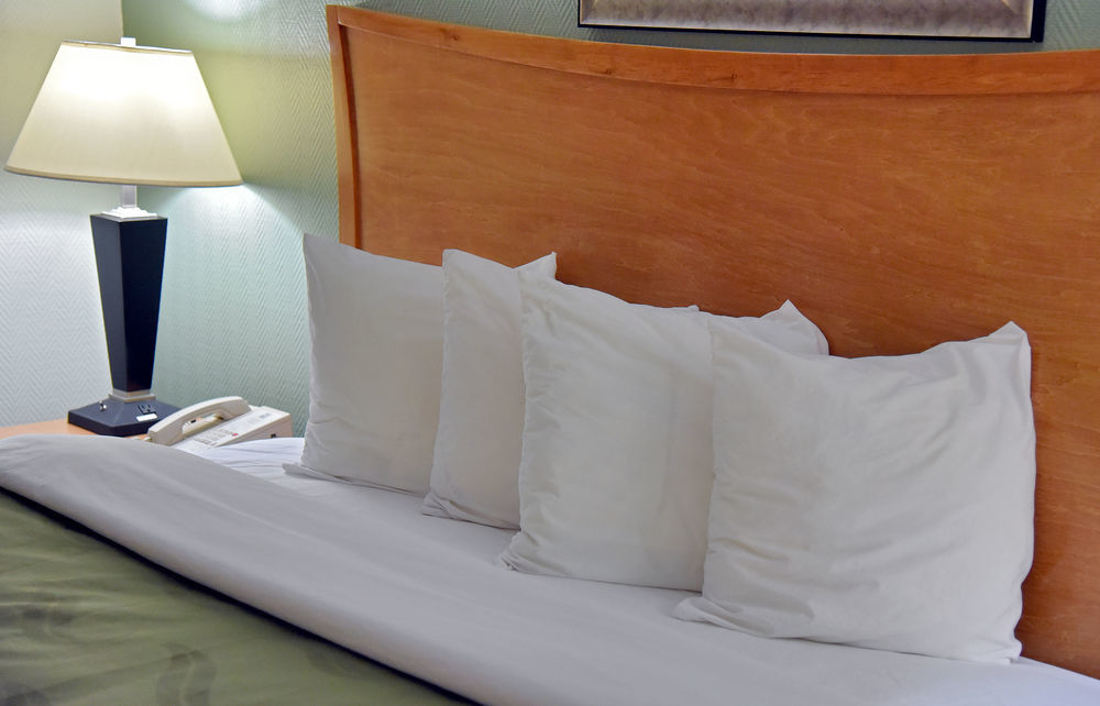 Quality Inn & Suites Near I-480 And I-29 Council Bluffs Εξωτερικό φωτογραφία