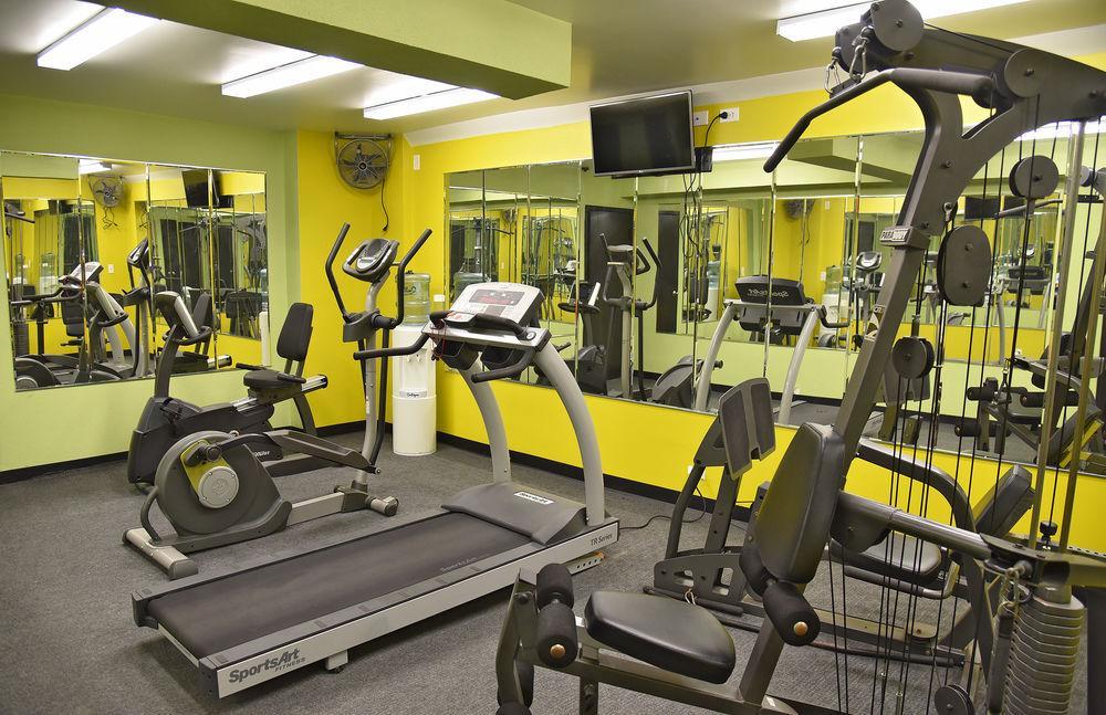 Quality Inn & Suites Near I-480 And I-29 Council Bluffs Εξωτερικό φωτογραφία