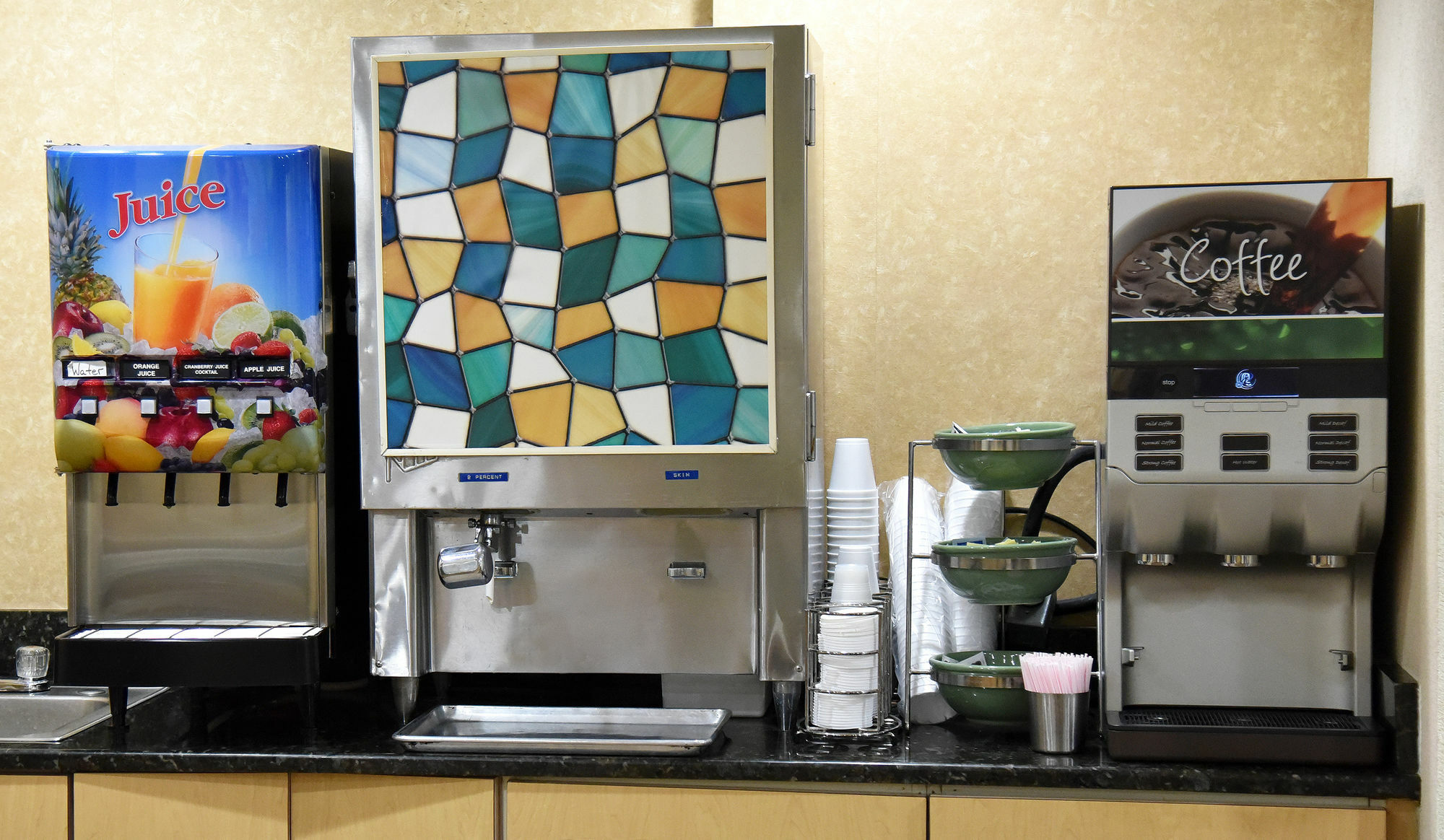Quality Inn & Suites Near I-480 And I-29 Council Bluffs Εξωτερικό φωτογραφία